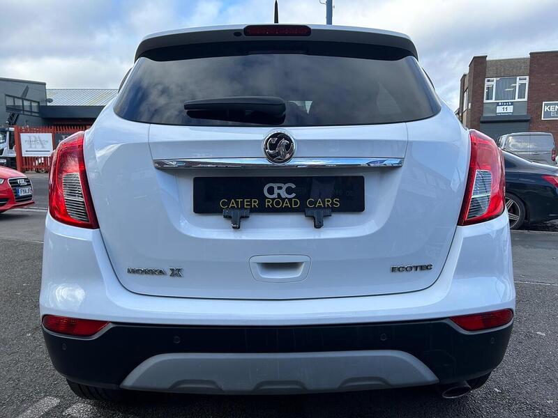 Used Vauxhall Mokka X 2019 for sale - 77568405: Photo 12