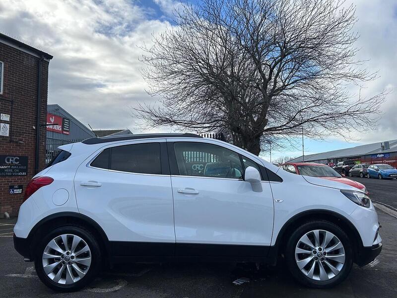 Used Vauxhall Mokka X 2019 for sale - 77568405: Photo 13