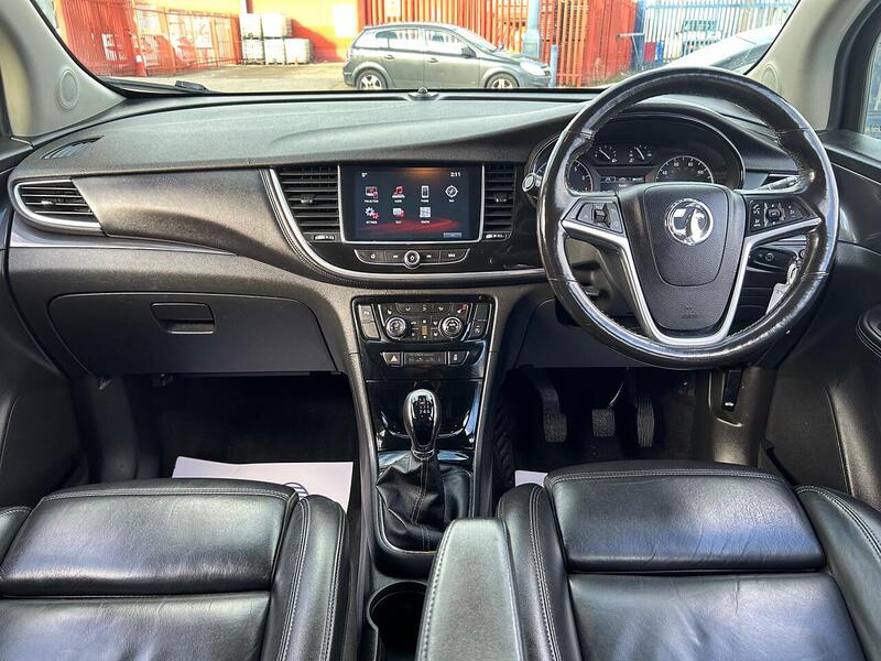 Used Vauxhall Mokka X 2019 for sale - 77568405: Photo 15
