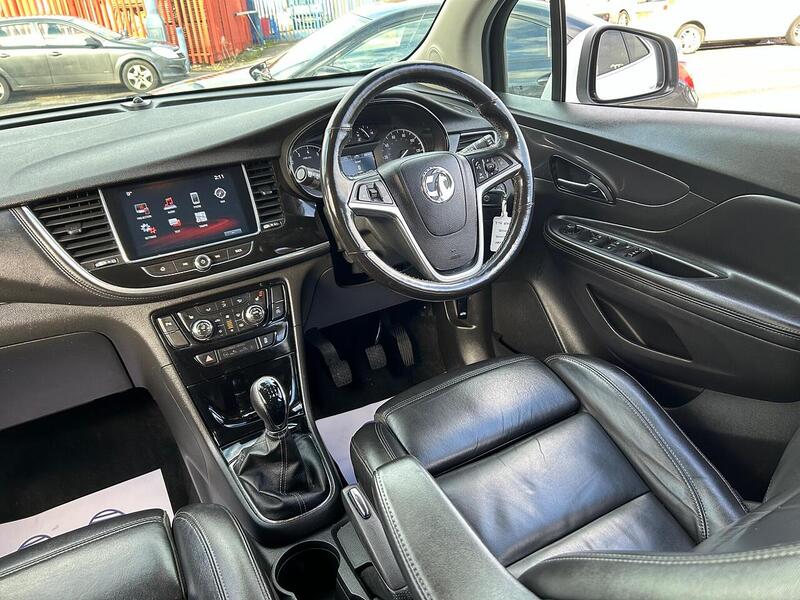 Used Vauxhall Mokka X 2019 for sale - 77568405: Photo 16
