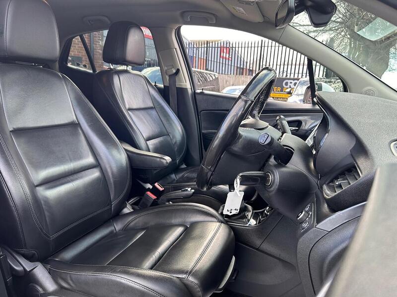 Used Vauxhall Mokka X 2019 for sale - 77568405: Photo 18