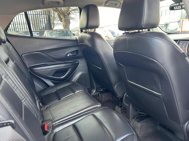 Used Vauxhall Mokka X 2019 for sale - 77568405: Photo 19