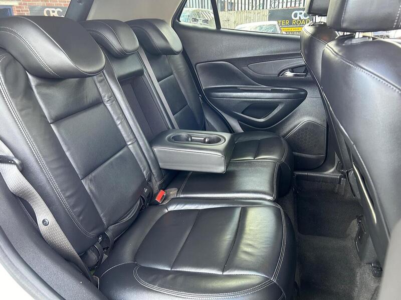 Used Vauxhall Mokka X 2019 for sale - 77568405: Photo 20