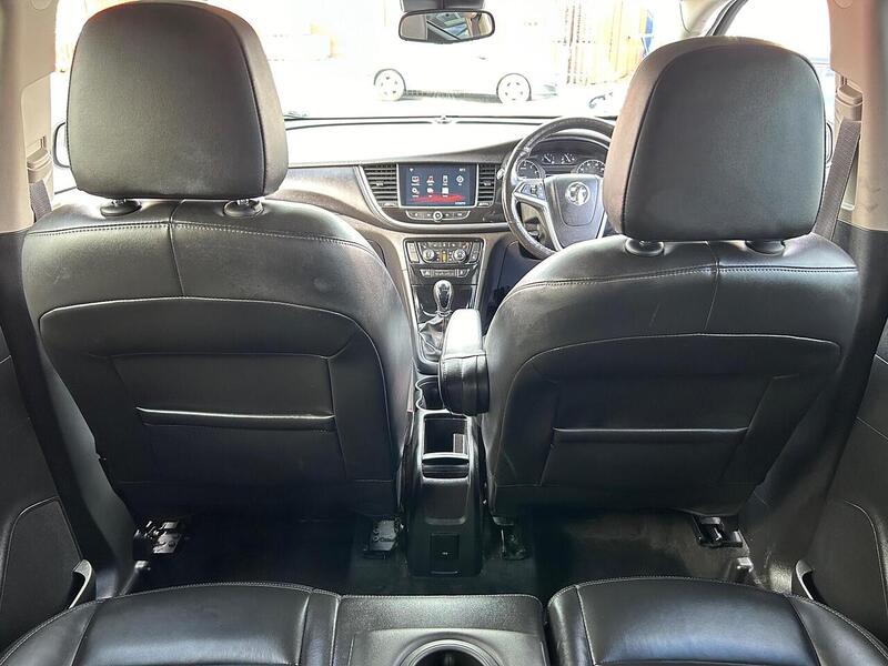 Used Vauxhall Mokka X 2019 for sale - 77568405: Photo 21
