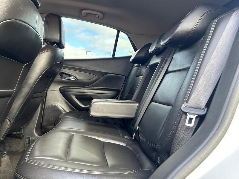 Used Vauxhall Mokka X 2019 for sale - 77568405: Photo 22