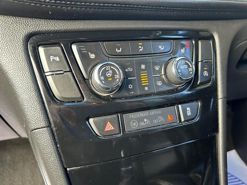 Used Vauxhall Mokka X 2019 for sale - 77568405: Photo 24