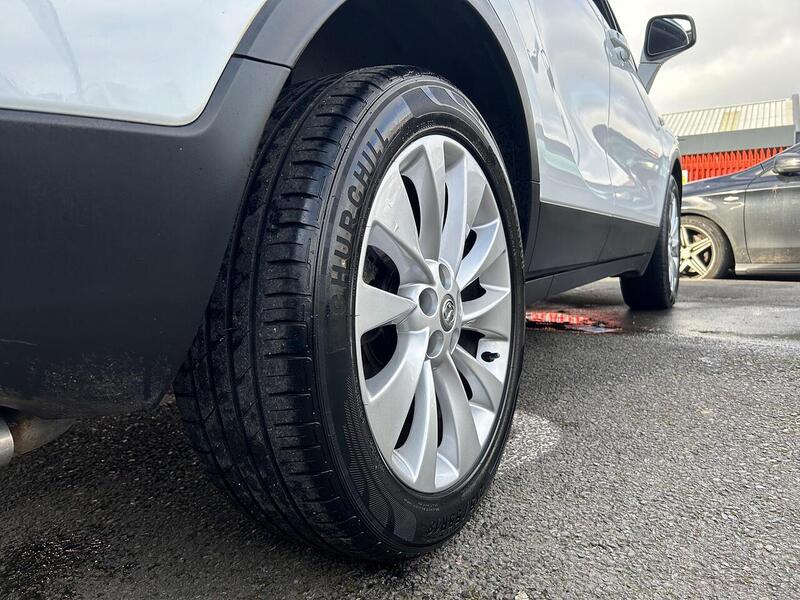 Used Vauxhall Mokka X 2019 for sale - 77568405: Photo 26