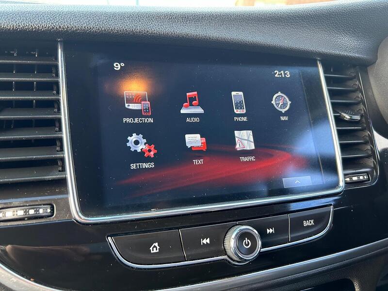 Used Vauxhall Mokka X 2019 for sale - 77568405: Photo 27