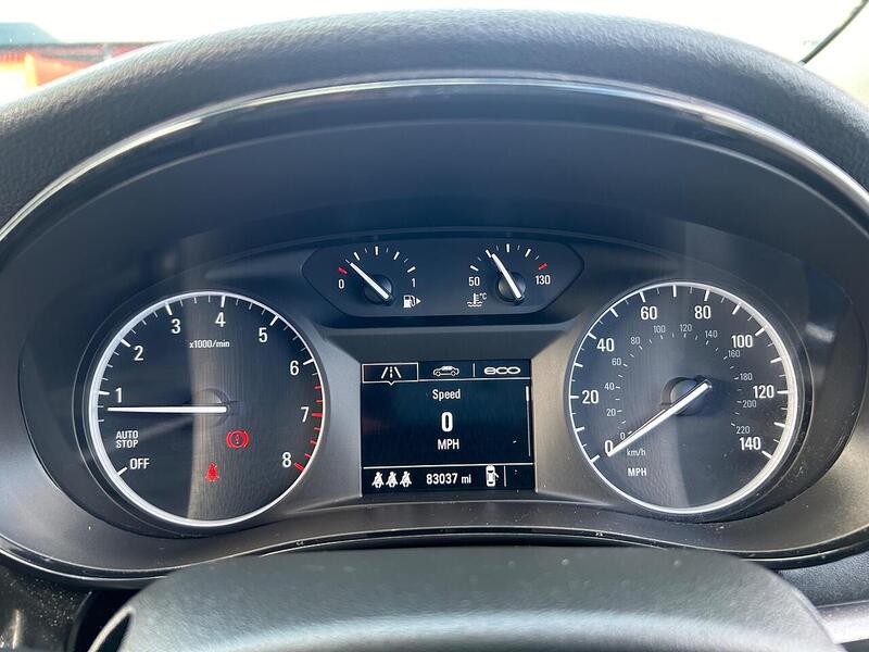 Used Vauxhall Mokka X 2019 for sale - 77568405: Photo 28