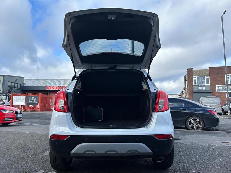 Used Vauxhall Mokka X 2019 for sale - 77568405: Photo 29