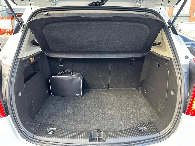 Used Vauxhall Mokka X 2019 for sale - 77568405: Photo 30