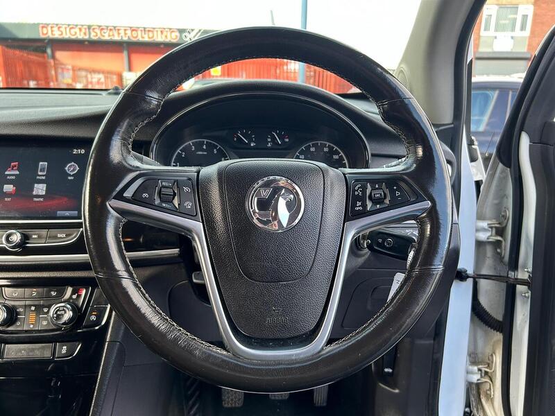 Used Vauxhall Mokka X 2019 for sale - 77568405: Photo 31