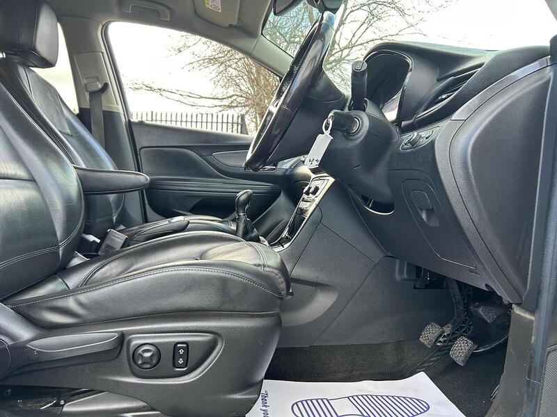Used Vauxhall Mokka X 2019 for sale - 77568405: Photo 32