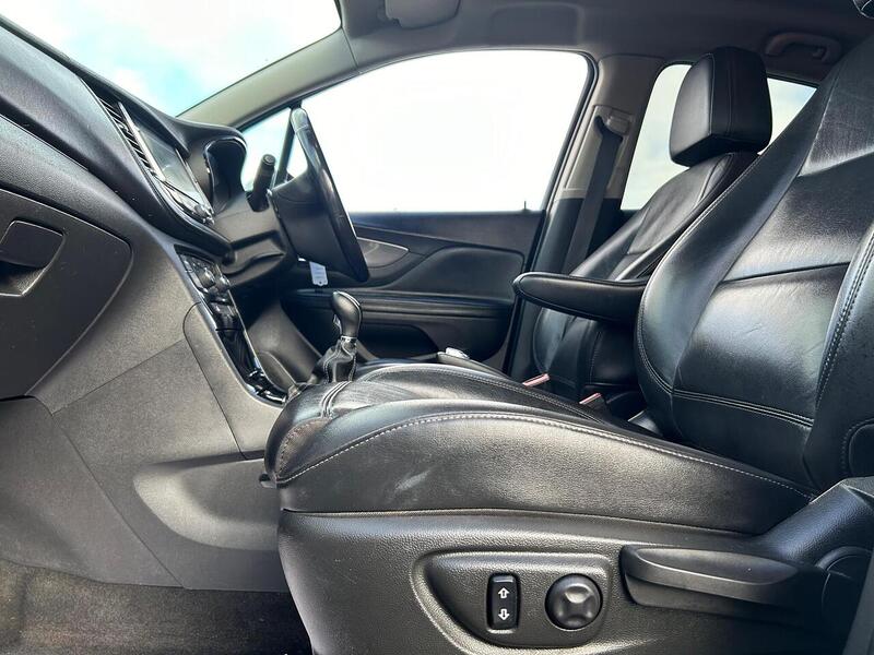 Used Vauxhall Mokka X 2019 for sale - 77568405: Photo 33