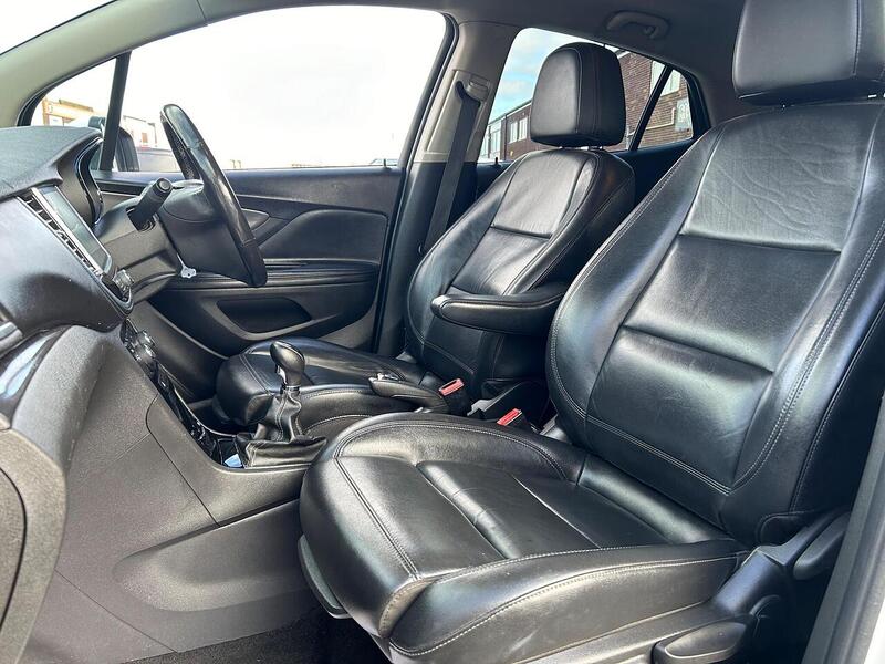 Used Vauxhall Mokka X 2019 for sale - 77568405: Photo 34