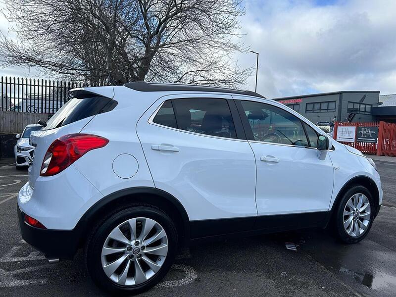 Used Vauxhall Mokka X 2019 for sale - 77568405: Photo 36