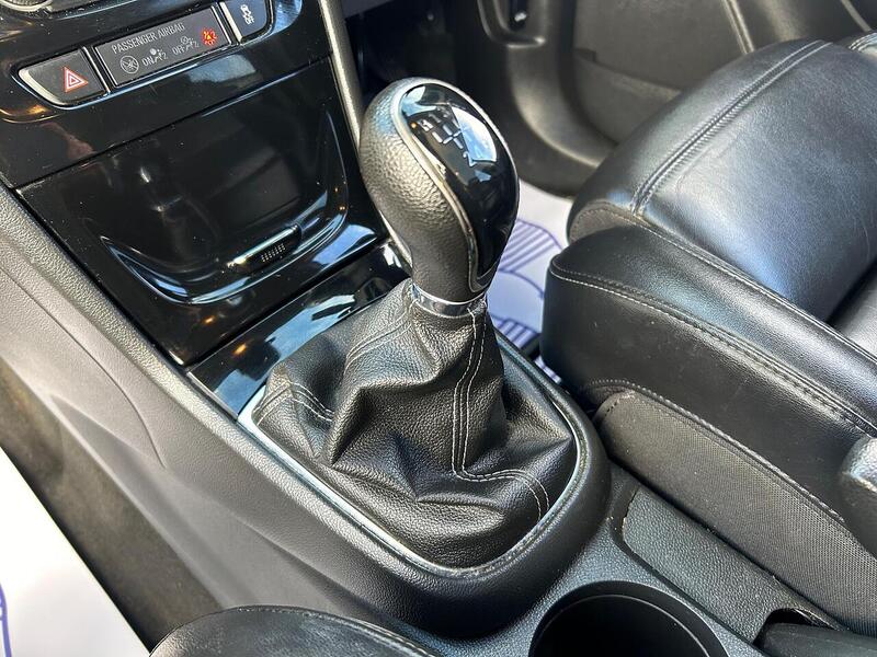 Used Vauxhall Mokka X 2019 for sale - 77568405: Photo 38