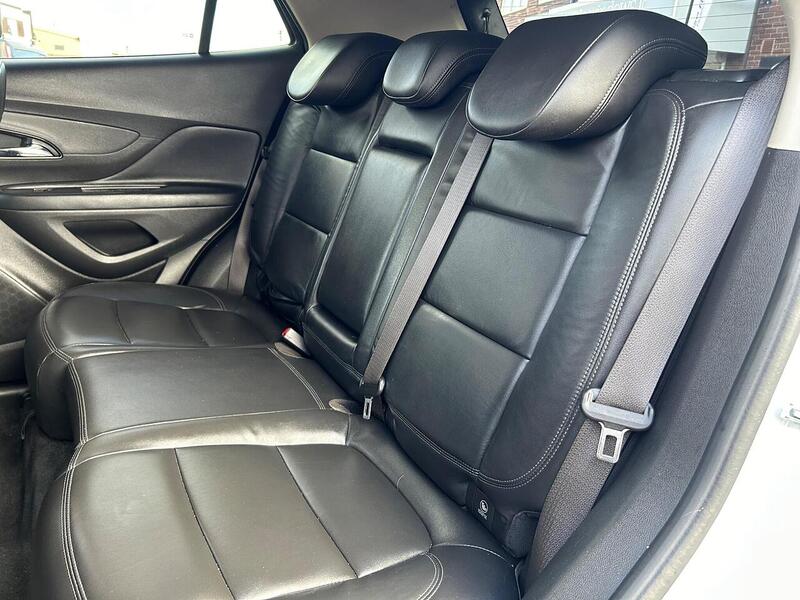 Used Vauxhall Mokka X 2019 for sale - 77568405: Photo 39