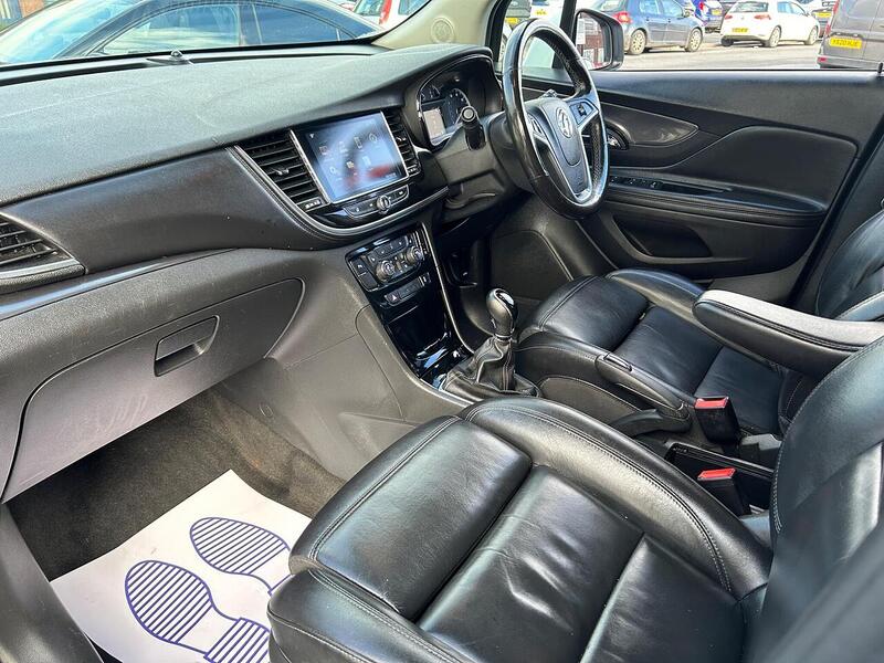 Used Vauxhall Mokka X 2019 for sale - 77568405: Photo 40