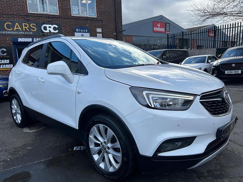 Used Vauxhall Mokka X 2019 for sale - 77568405: Photo 5