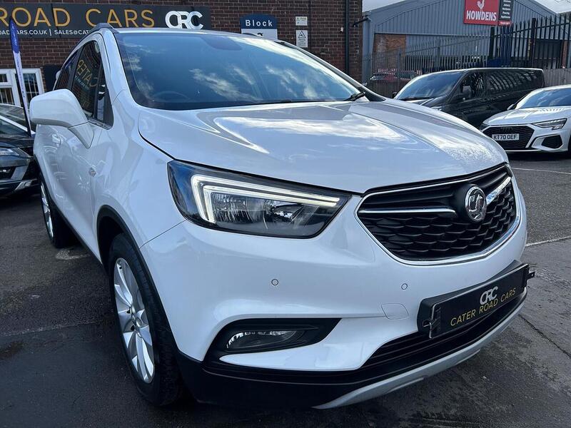 Used Vauxhall Mokka X 2019 for sale - 77568405: Photo 6