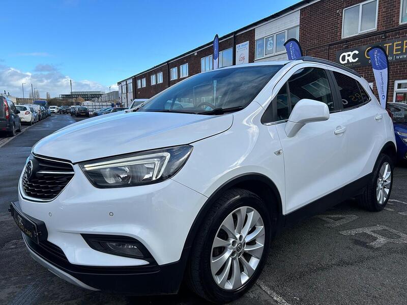 Used Vauxhall Mokka X 2019 for sale - 77568405: Photo 7