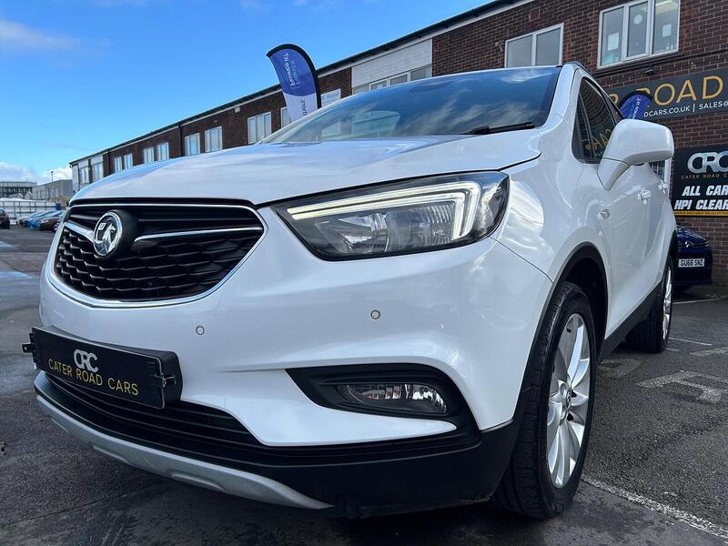 Used Vauxhall Mokka X 2019 for sale - 77568405: Photo 8