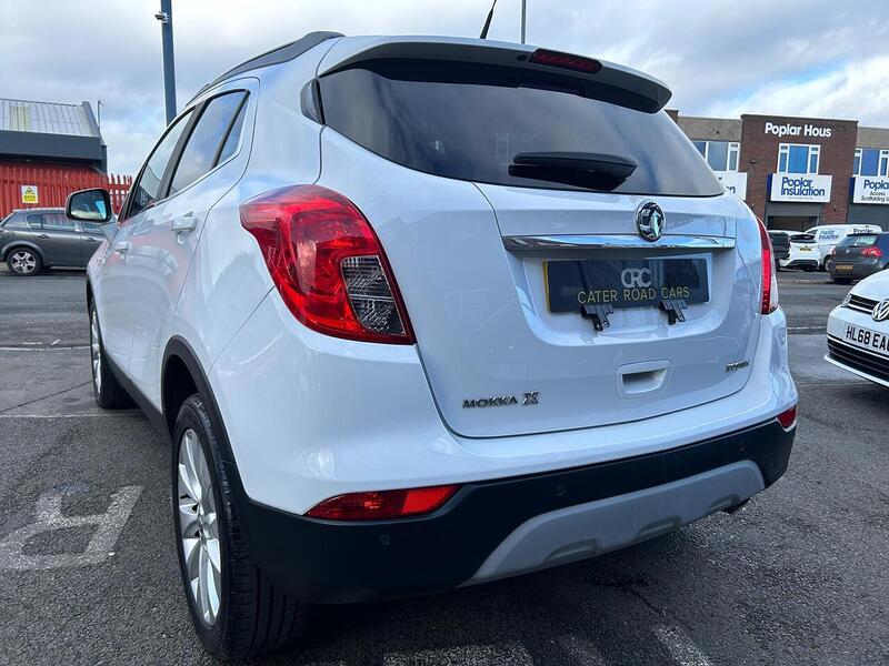 Used Vauxhall Mokka X 2019 for sale - 77568405: Photo 9