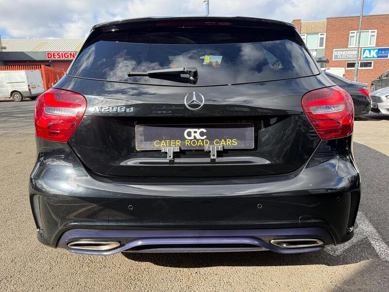 Used Mercedes-Benz A-Class 2017 for sale - 78016626: Photo 12