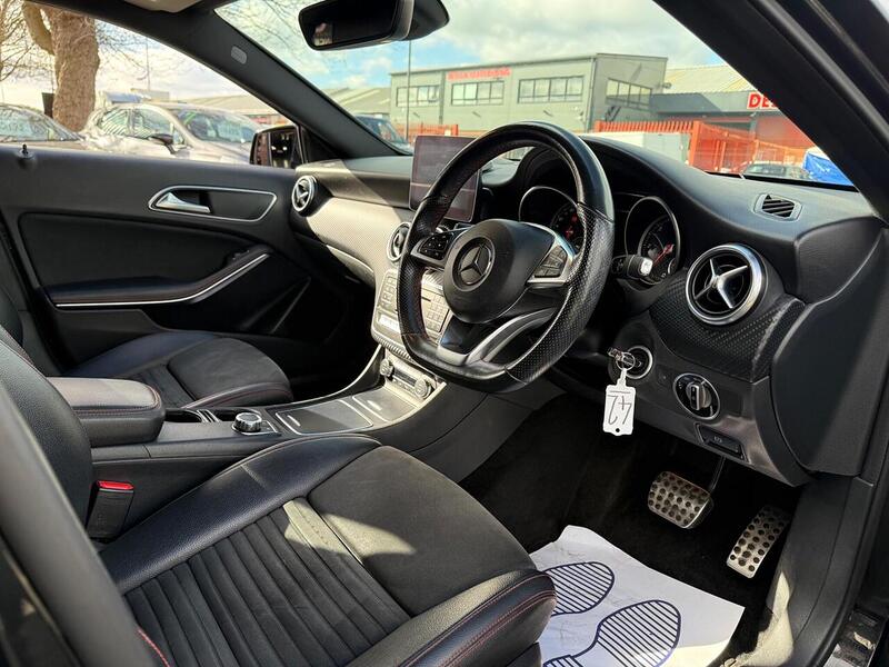 Used Mercedes-Benz A-Class 2017 for sale - 78016626: Photo 16