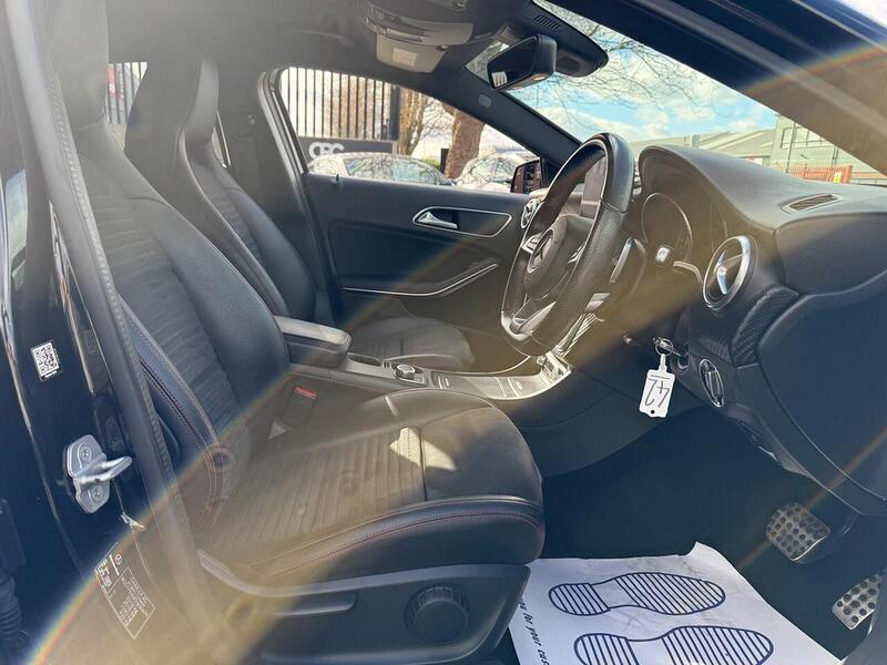 Used Mercedes-Benz A-Class 2017 for sale - 78016626: Photo 17