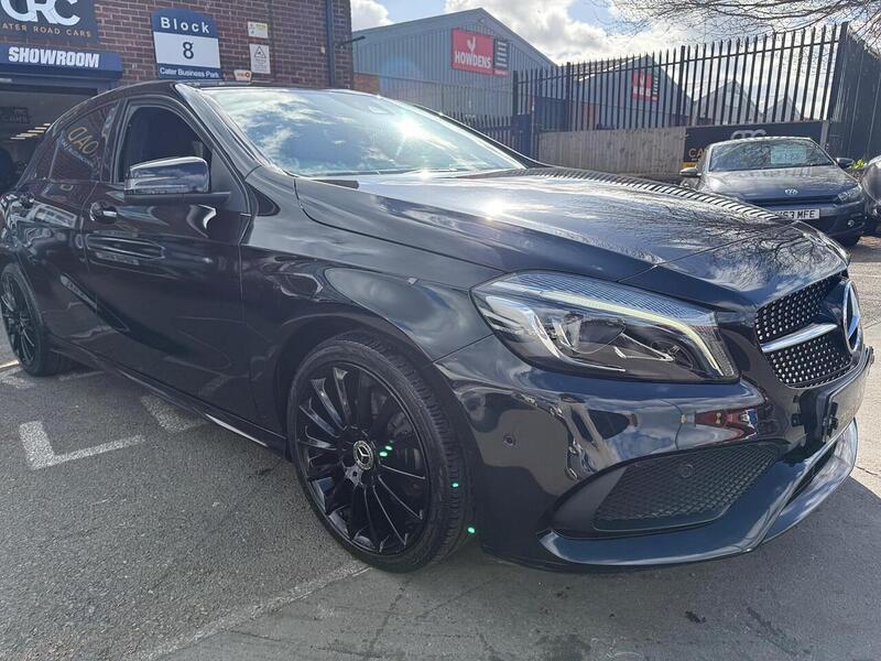 Used Mercedes-Benz A-Class 2017 for sale - 78016626: Photo 18