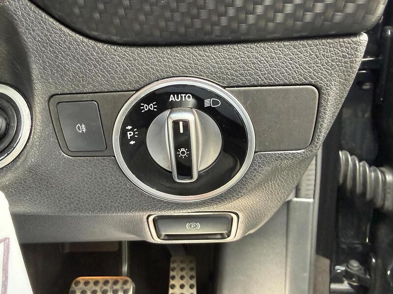 Used Mercedes-Benz A-Class 2017 for sale - 78016626: Photo 19