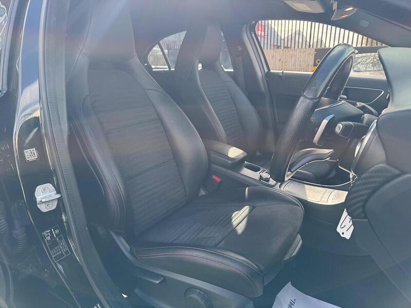 Used Mercedes-Benz A-Class 2017 for sale - 78016626: Photo 21