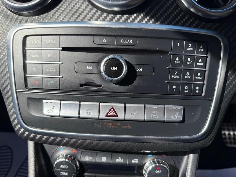 Used Mercedes-Benz A-Class 2017 for sale - 78016626: Photo 22