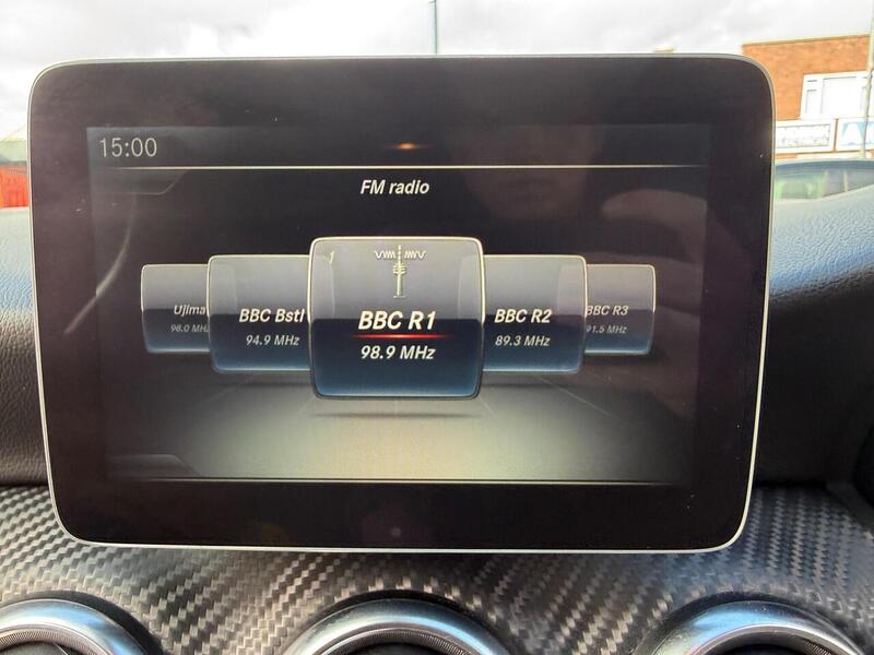 Used Mercedes-Benz A-Class 2017 for sale - 78016626: Photo 23