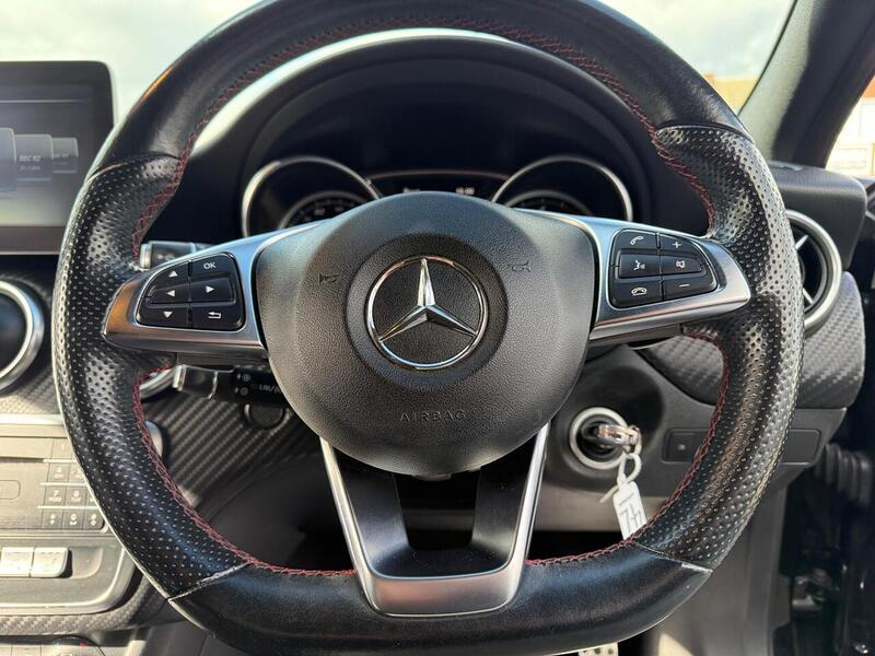 Used Mercedes-Benz A-Class 2017 for sale - 78016626: Photo 24