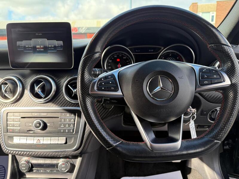 Used Mercedes-Benz A-Class 2017 for sale - 78016626: Photo 25