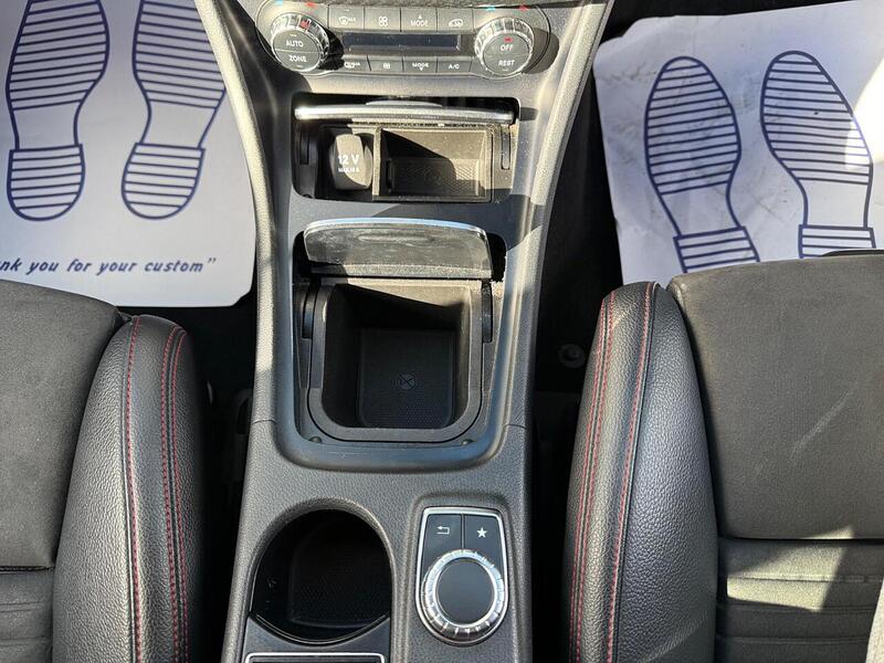 Used Mercedes-Benz A-Class 2017 for sale - 78016626: Photo 26