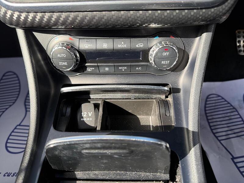 Used Mercedes-Benz A-Class 2017 for sale - 78016626: Photo 27