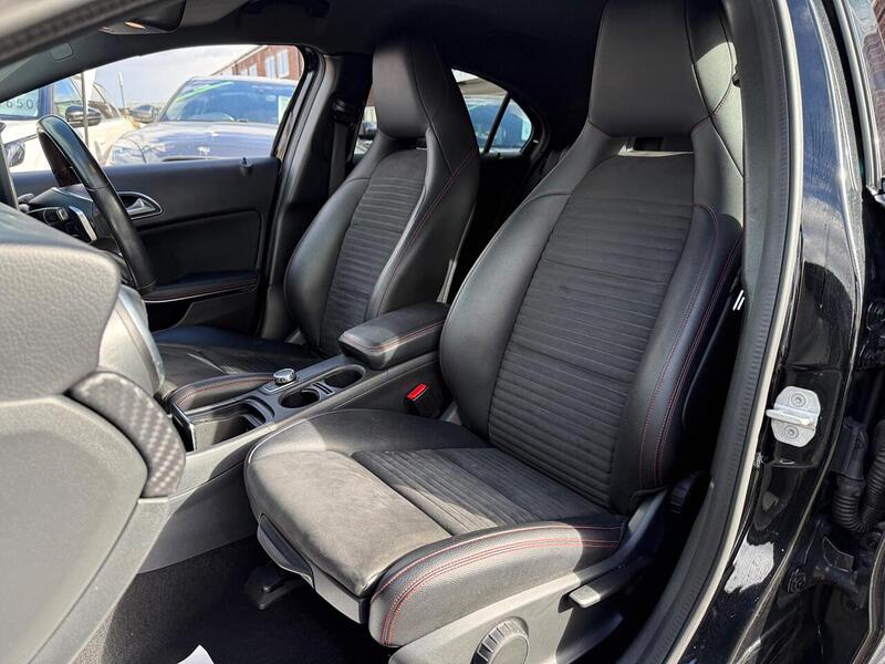 Used Mercedes-Benz A-Class 2017 for sale - 78016626: Photo 28