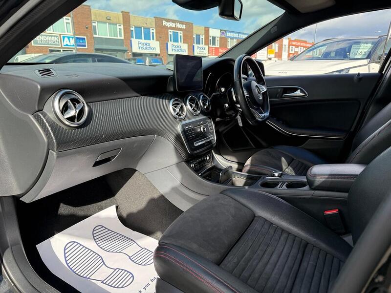 Used Mercedes-Benz A-Class 2017 for sale - 78016626: Photo 29