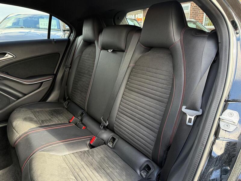 Used Mercedes-Benz A-Class 2017 for sale - 78016626: Photo 31