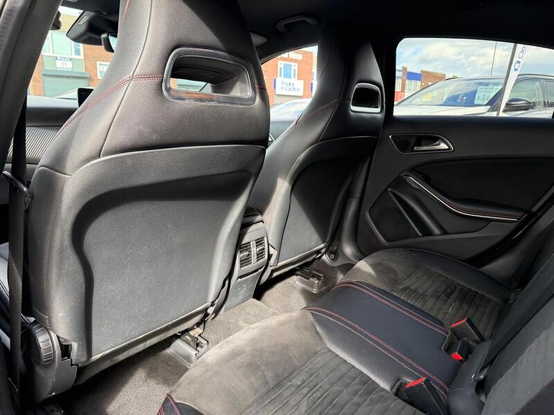 Used Mercedes-Benz A-Class 2017 for sale - 78016626: Photo 32