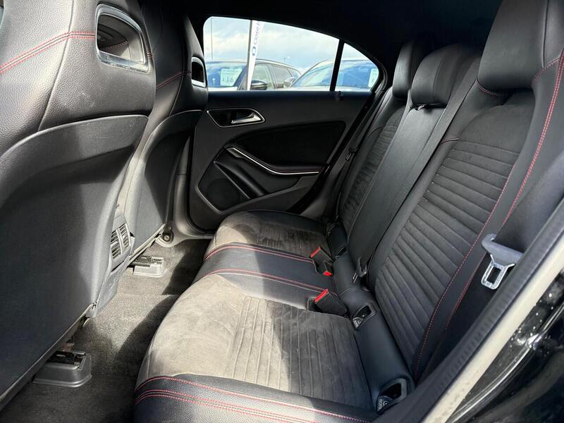 Used Mercedes-Benz A-Class 2017 for sale - 78016626: Photo 33