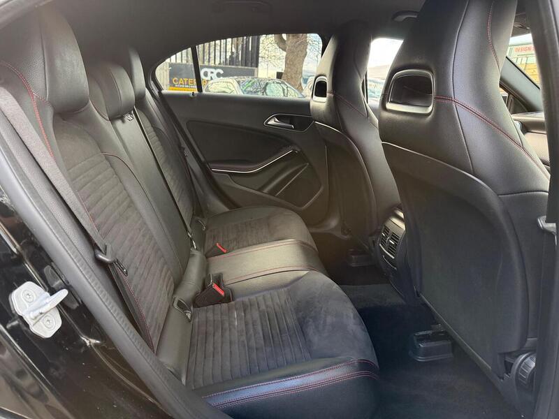 Used Mercedes-Benz A-Class 2017 for sale - 78016626: Photo 34