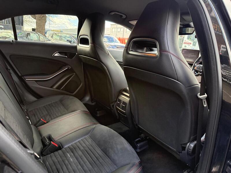 Used Mercedes-Benz A-Class 2017 for sale - 78016626: Photo 38