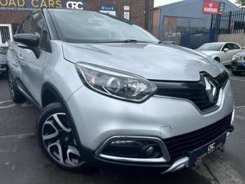 2016 - 1.5 dCi ENERGY Signature Nav SUV 5dr Diesel Manual Euro 6 (s/s) (90 ps)