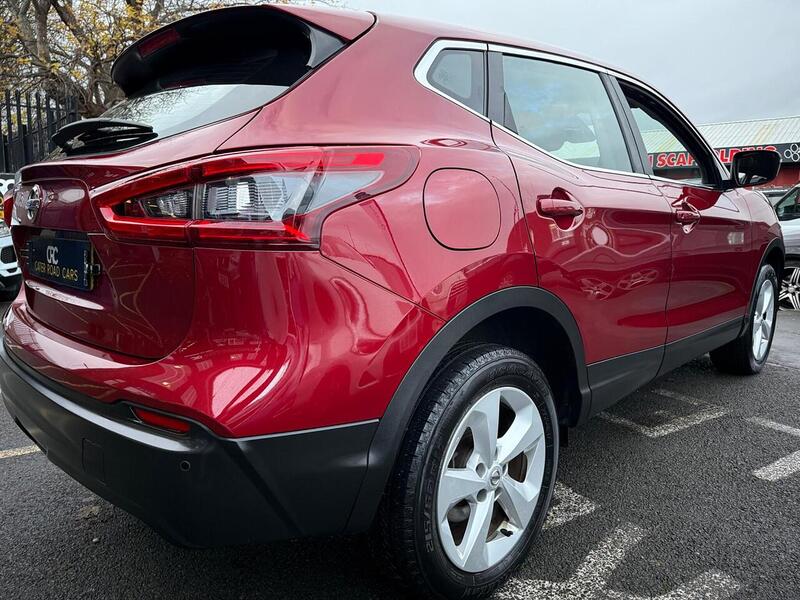 Used Nissan Qashqai 2018 for sale - 76720013: Photo 10