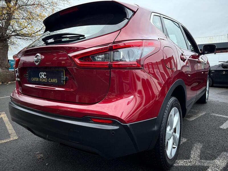 Used Nissan Qashqai 2018 for sale - 76720013: Photo 11